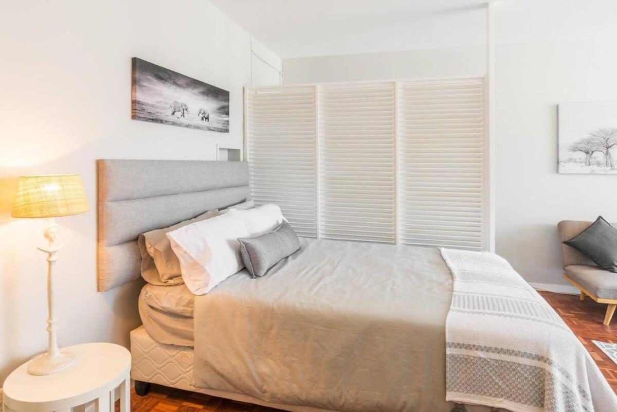 Apartamento Tranquil Garden With Pool Mountain Views *